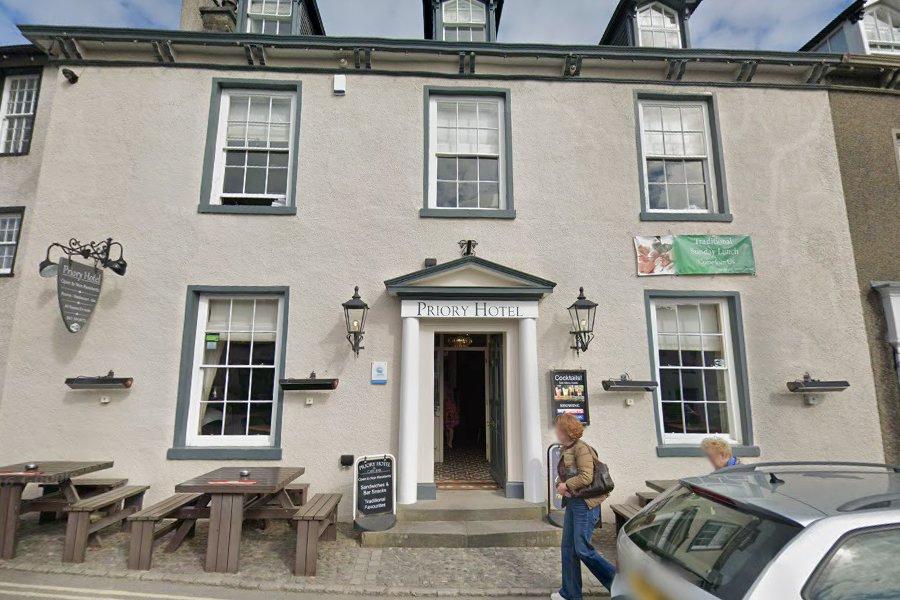 Cartmel Hotel Issues Urgent Warning After Booking Scam Leaves Guests Stranded