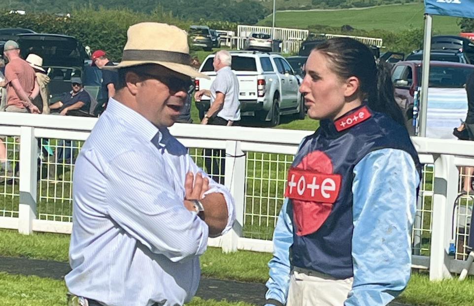 Cartmel Racing Festival Set for Huge Turnout as Popular Meetings Return