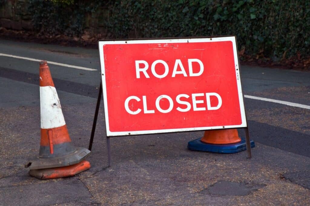 Catchy Heading: Overnight M6 Closures to Begin Near Carlisle for Major Road Improvements