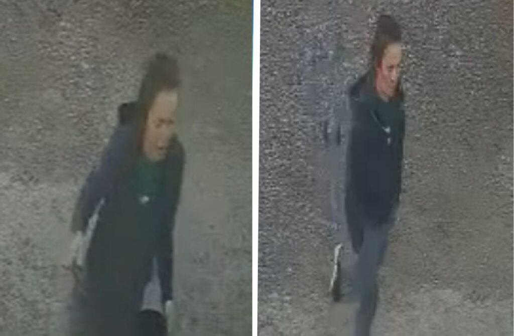CCTV Images Released Following West Cumbrian Burglary Investigation