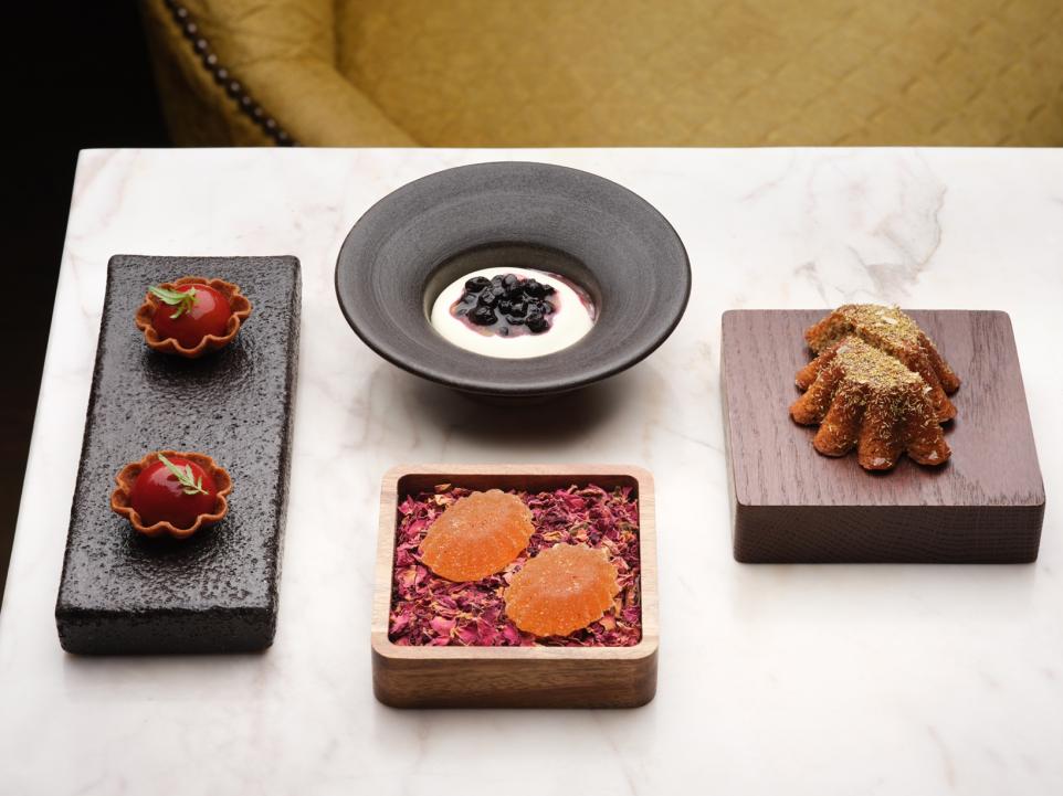 Celebrated wine producer to headline special Lake District dinner at Simon Rogan restaurant