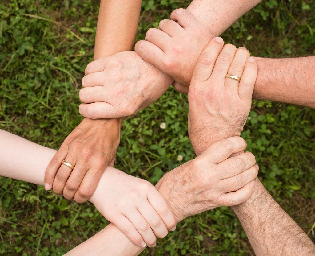 Charities Face Financial Strain as Demand for Social Prescribing Rises