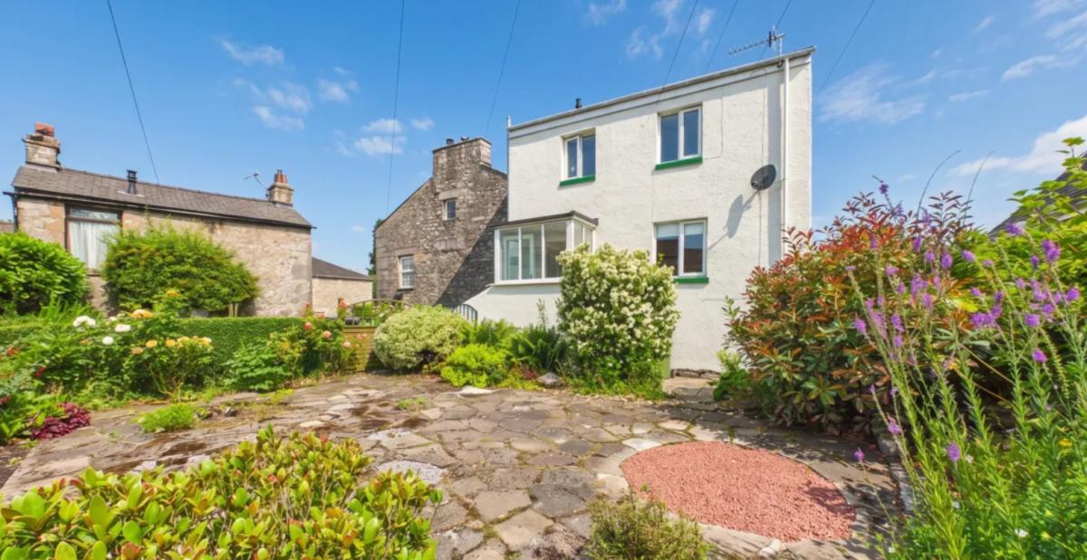Charming Lake District Cottage Hits The Market For Just £180,000
