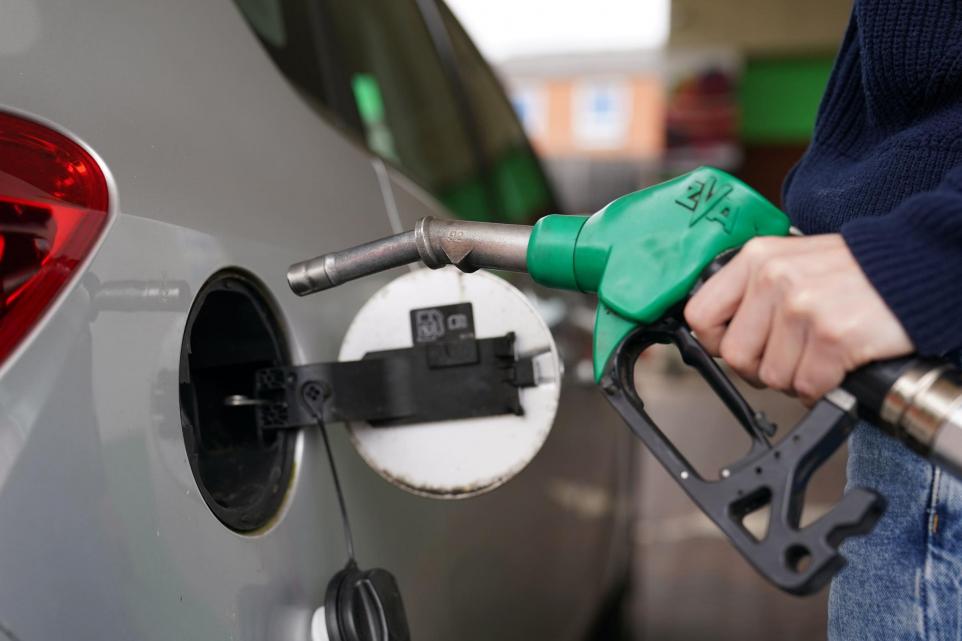Cheapest Petrol Prices Found at Garages Across Barrow This Week