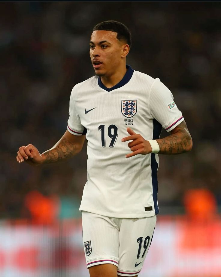 Chelsea Complete Record Breaking British Transfer For Morgan Rogers.