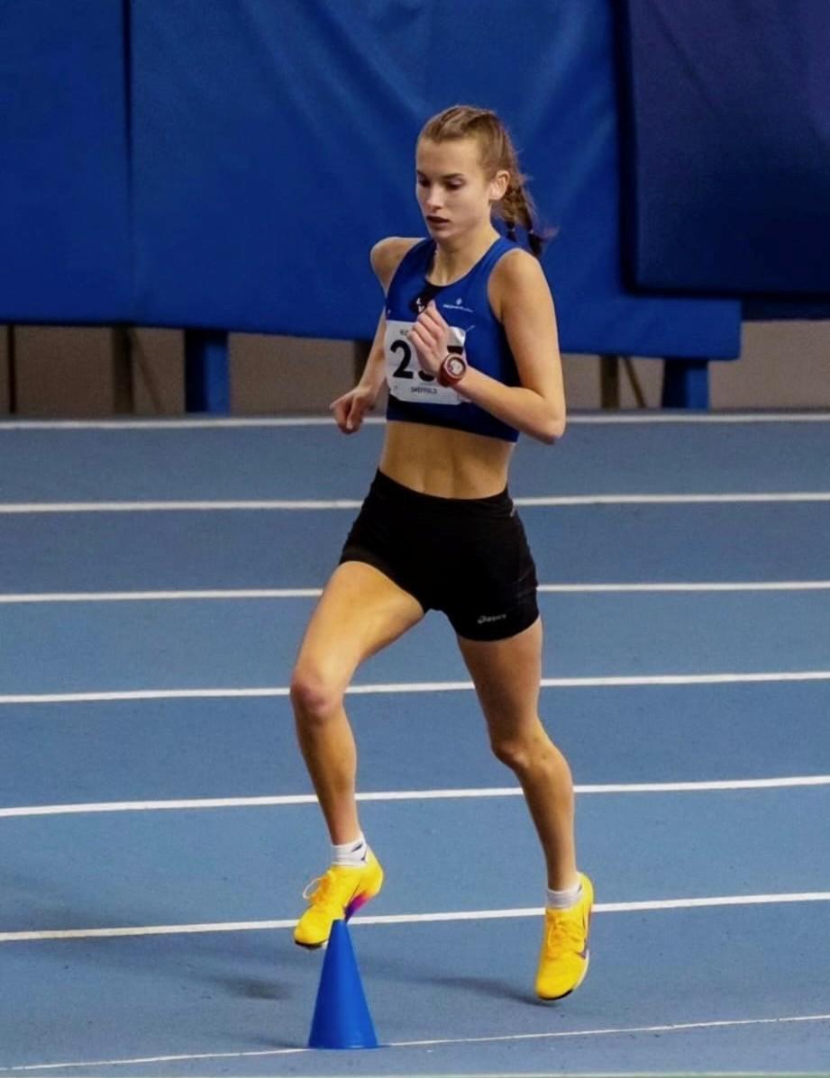 Chetwynde Community Rallies To Help Former Student Reach European Deaf Youth Games