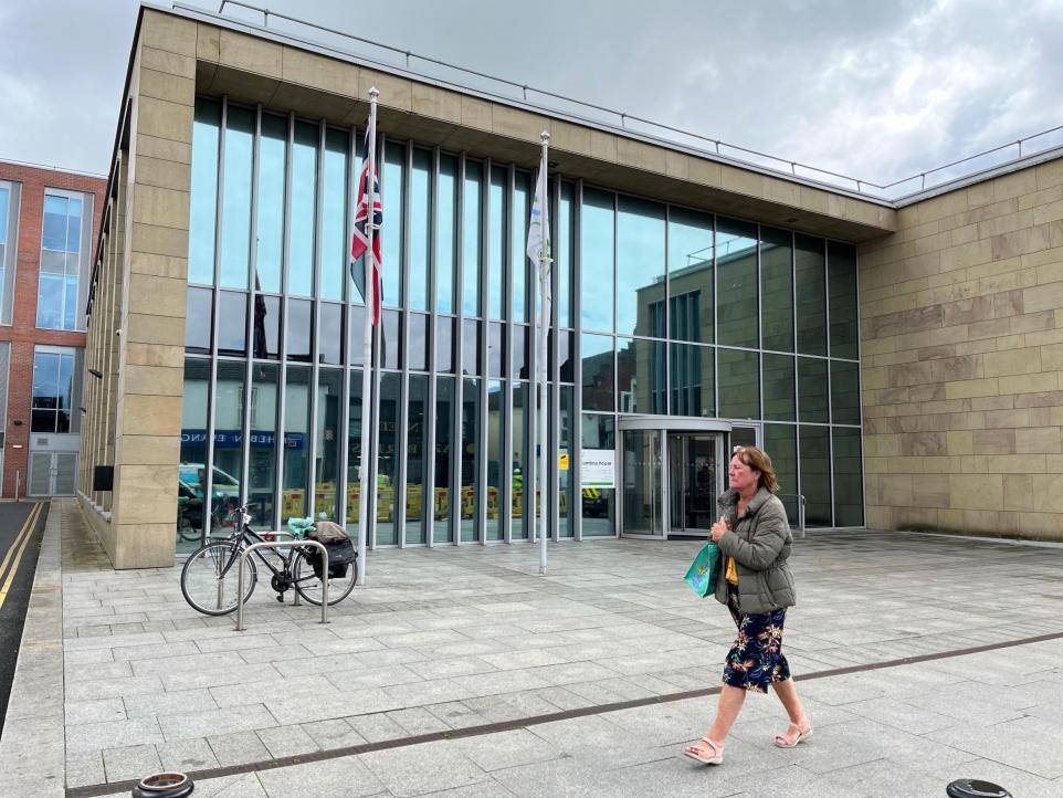 Child death figures in Cumbria hold steady as annual review highlights ongoing concerns