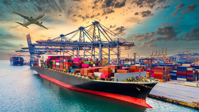 China Hits Back At US With Export Controls On 10 American Companies