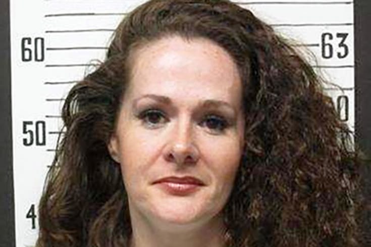 Christa Pike Conscious And Speaking After Failed Execution Attempt