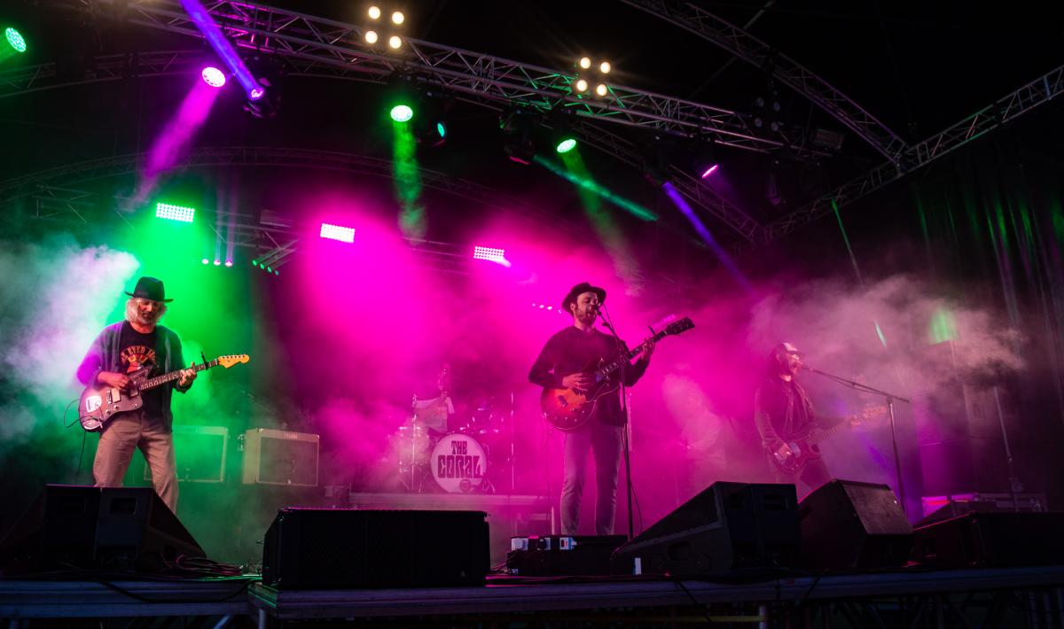 Coast Roads Festival Returns To Barrow This Weekend With Biggest Celebration Yet