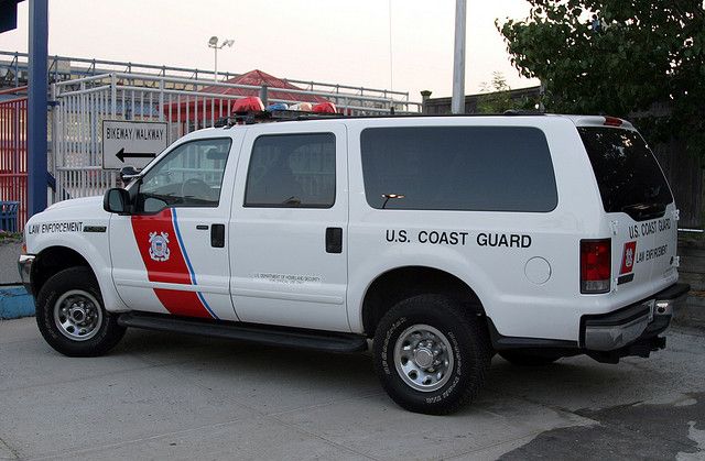 Coastguard Praises Public After False Alarm Call Leads To Swift Safety Check
