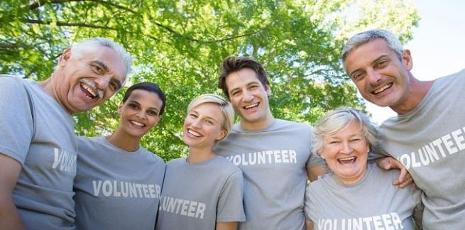 Cockermouth Volunteering Fair Returns With Opportunities To Support Local Community