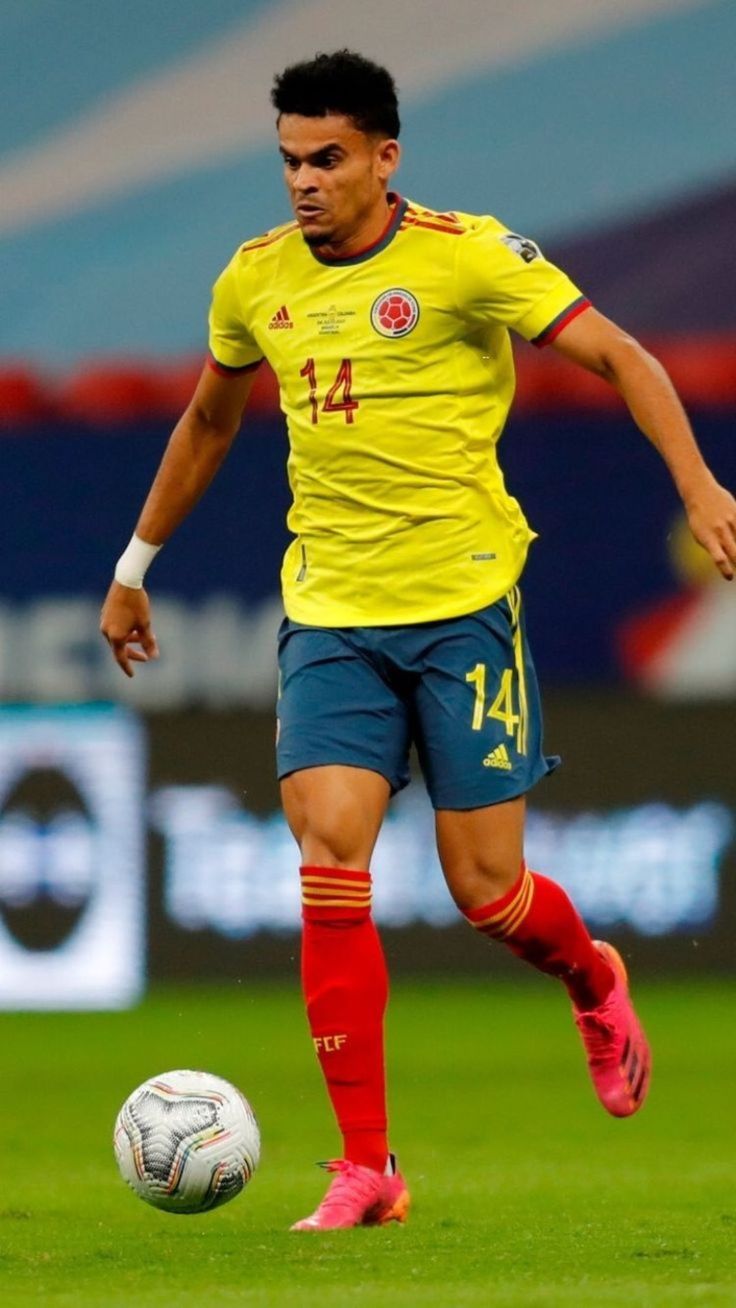 Colombia Edge DR Congo To Reach World Cup Knockout Stage In Tense Encounter