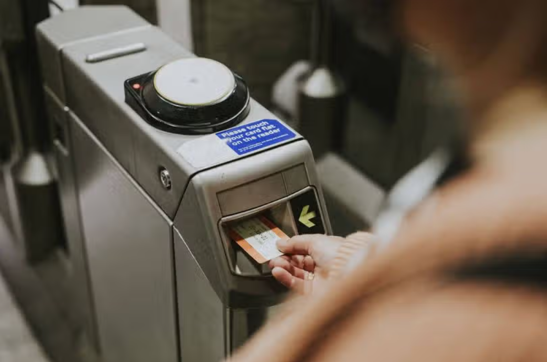 Common Sense' Rail Ticket Reform To Make Train Travel Cheaper For Some Passengers.