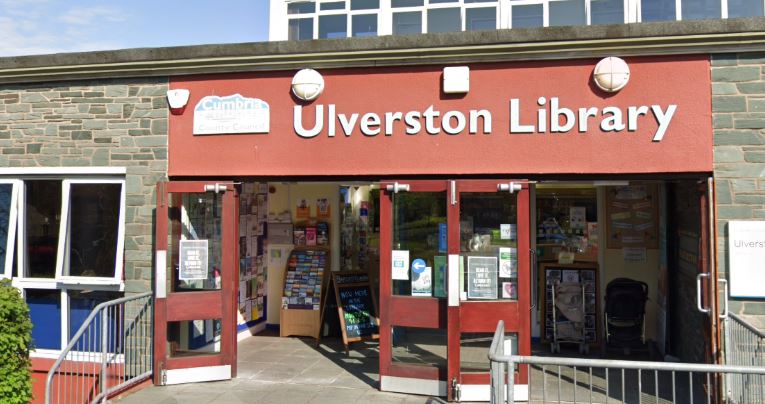 Community Groups Invited To Take Over Former Ulverston Library Building