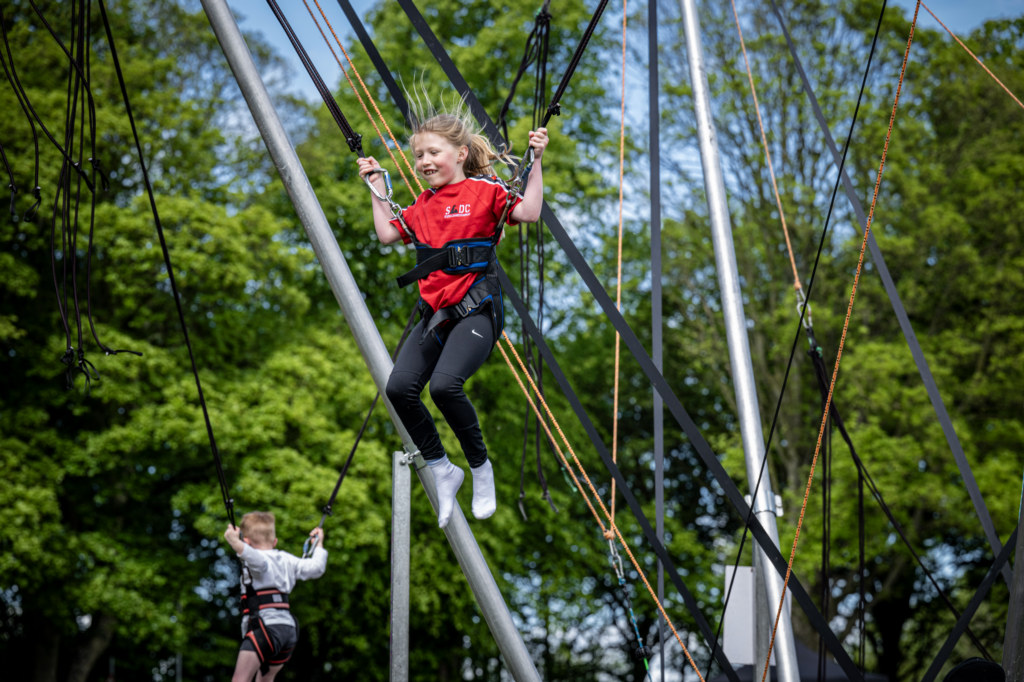 Community Spirit Shines as Crowds Gather for Carlisle Show and Tell Event