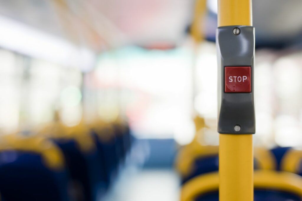 Concerns Over Community Transport Provider Lead To Council Suspension