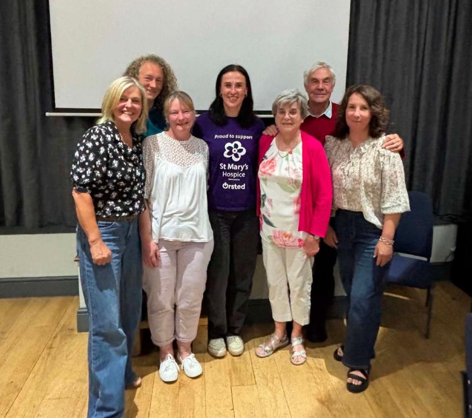 Coniston 14 Race Champions Local Charities With Fresh Community Support Initiative