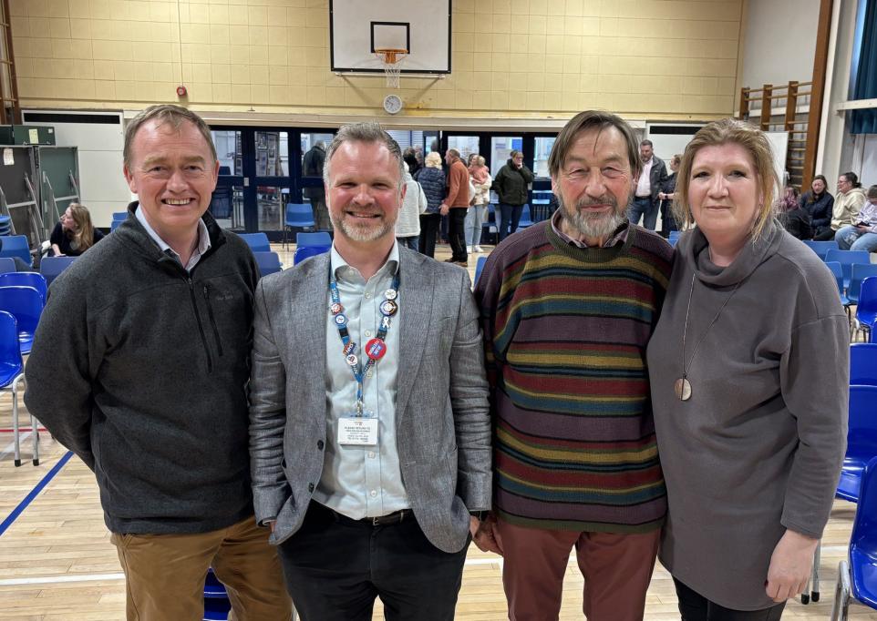 Coniston GP Surgery Saved from Closure Say Health Bosses