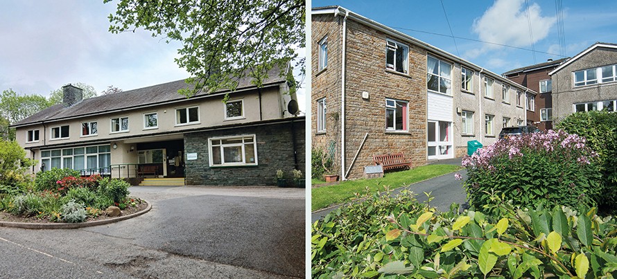 Consultation Begins Over Future of Two Cumbrian Care Homes