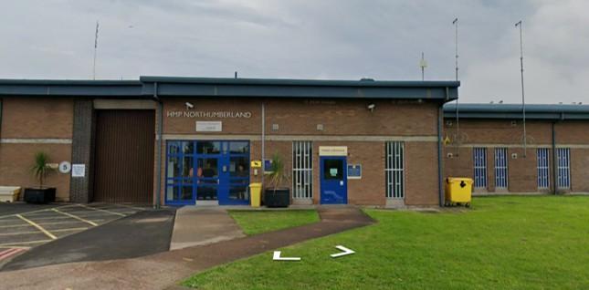 Convicted Cumbria Child Sex Offender Dies In Prison After Cancer Battle