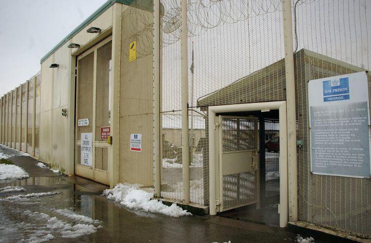 Coroner Calls for Urgent Action After HMP Haverigg Prisoner's Death Raises Mental Health Concerns