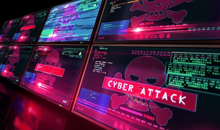 Could Your Business Survive A Cyber Attack?