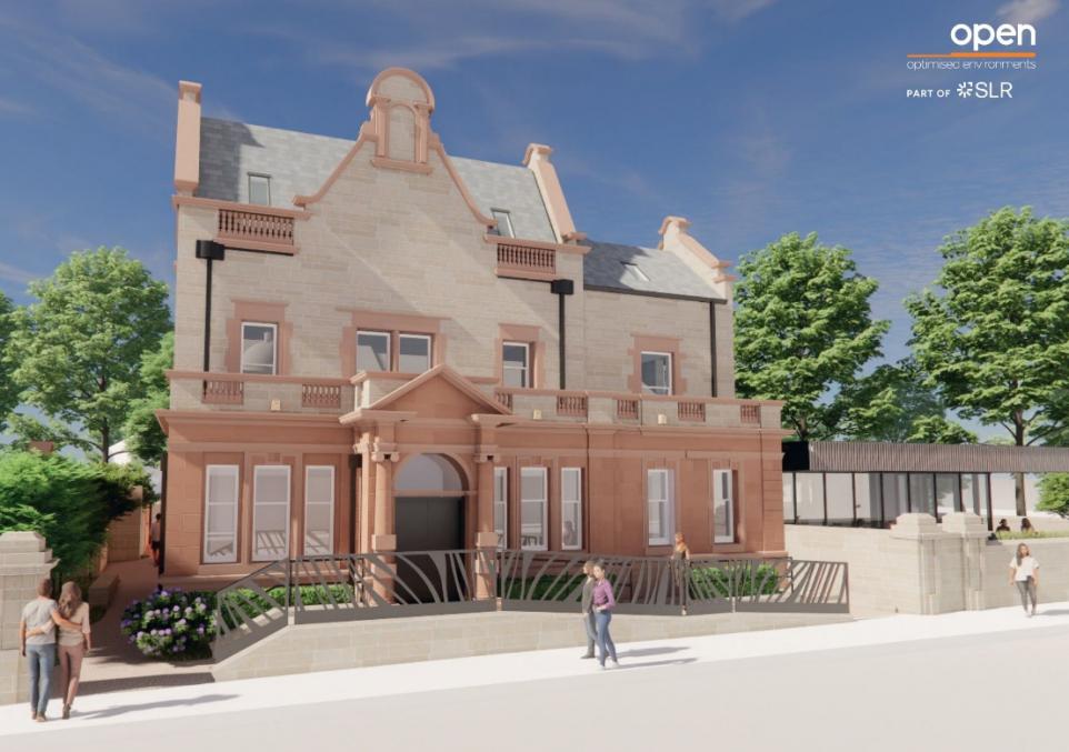 Council confirms operator for major Millom town deal project