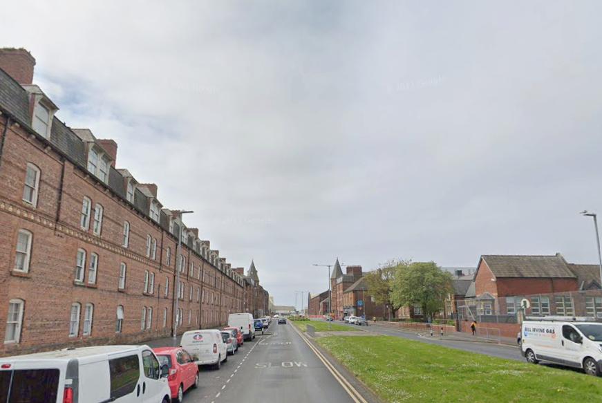 Council Moves to Tackle Barrow Island Parking Problems