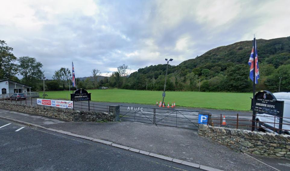 Councillors Approve Ambleside Rugby Club Licence Decision