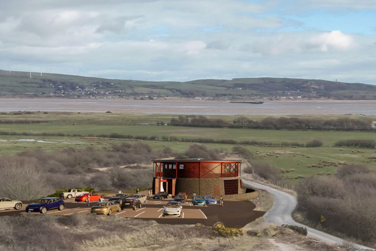 Councillors Back Plans to Develop Iron Line Project in Millom