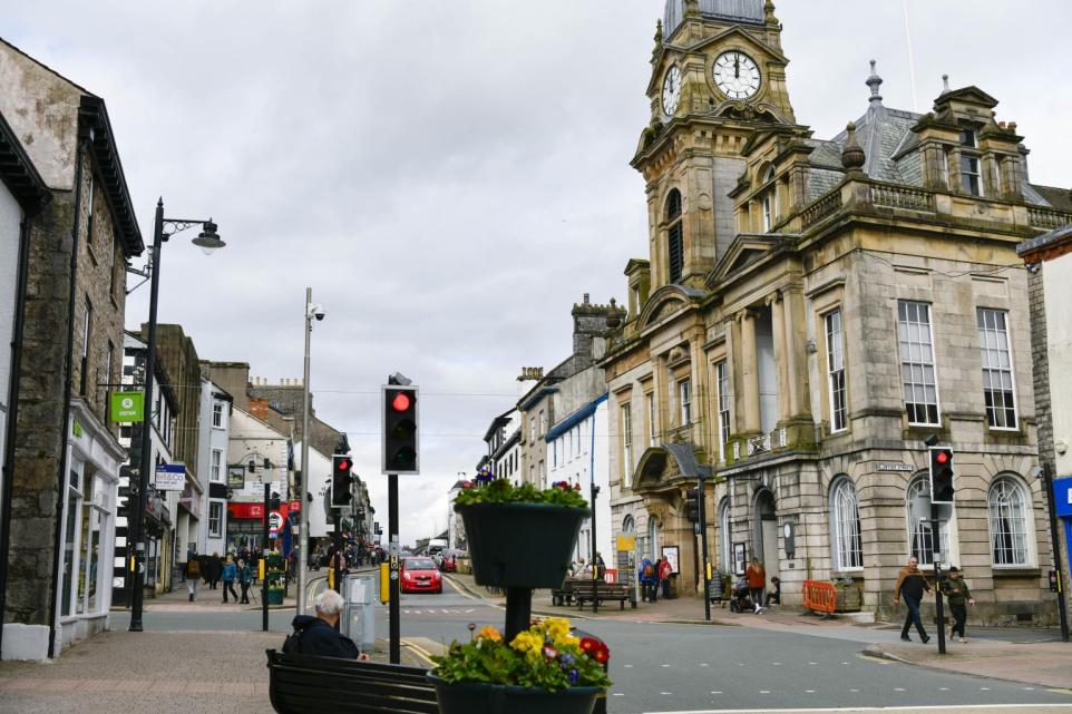 Councillors Concerned Debate Is Being Stifled At South Cumbria Meetings.