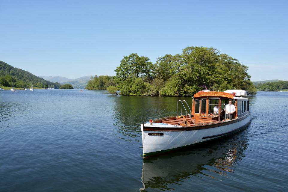 Councillors Demand Answers Over Windermere Water Quality Concerns