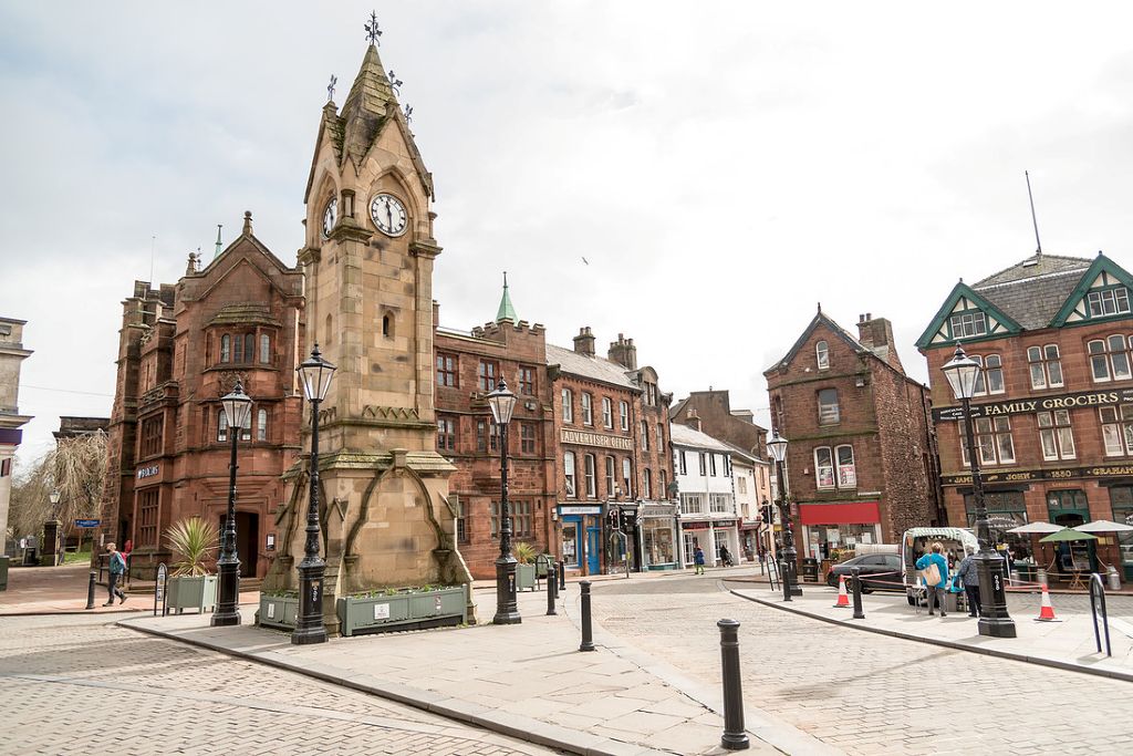 Countdown Begins for Penrith May Day Celebration