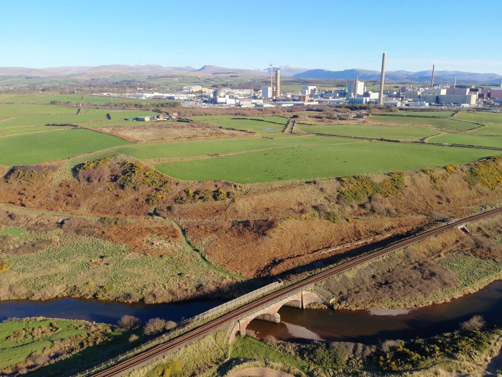 Countdown Begins for Pioneer Park Development Bids