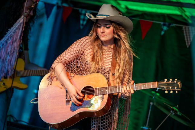 Country and Castle Festival Brings Music, Tradition and Family Fun to Muncaster Castle