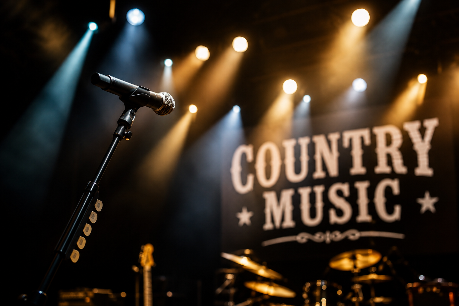 Country Singer Faces Allegations of Backstage Misconduct and Hotel Damage