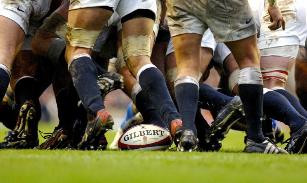 County Cup Shield Finals Set for Exciting Weekend of Rugby Action in Cumbria