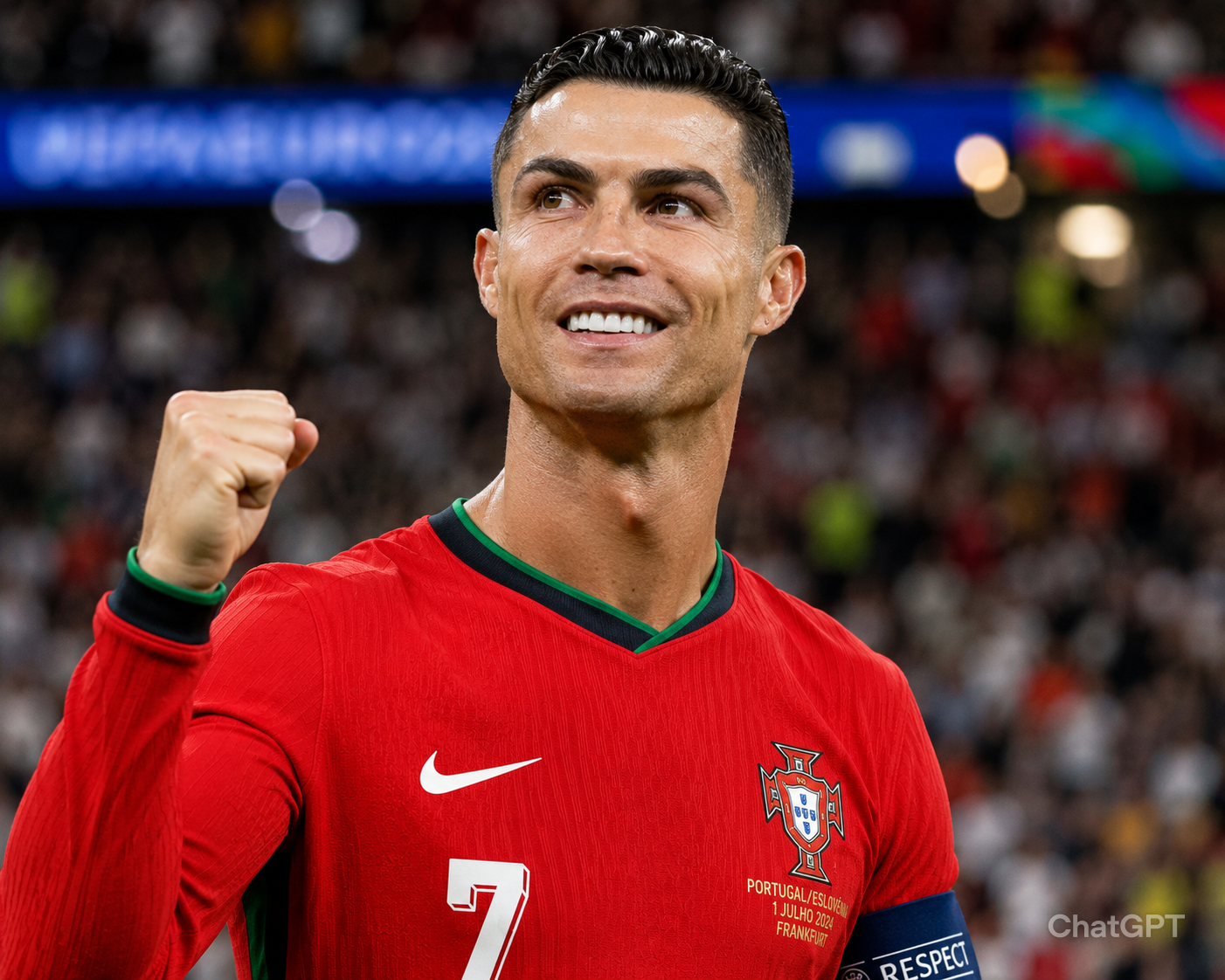 Cristiano Ronaldo Trains With Portugal Squad Ahead Of FIFA World Cup As Preparation Intensifies