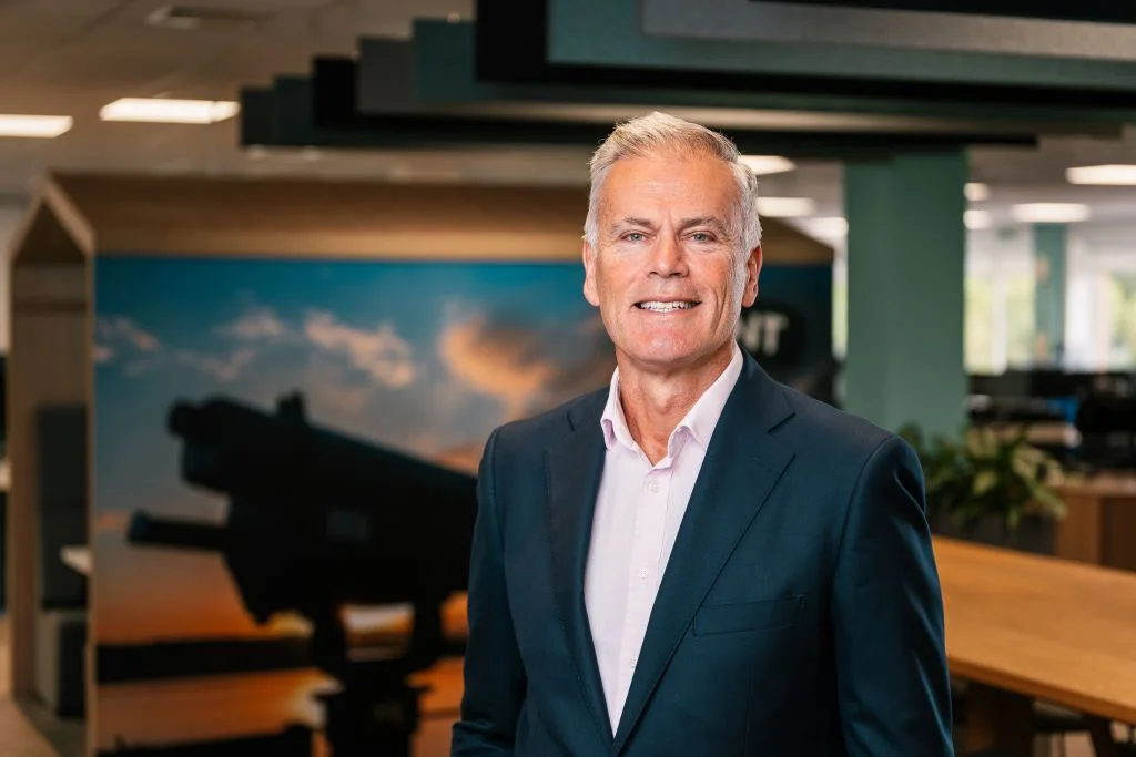 Cumberland Building Society named among best to work for in UK