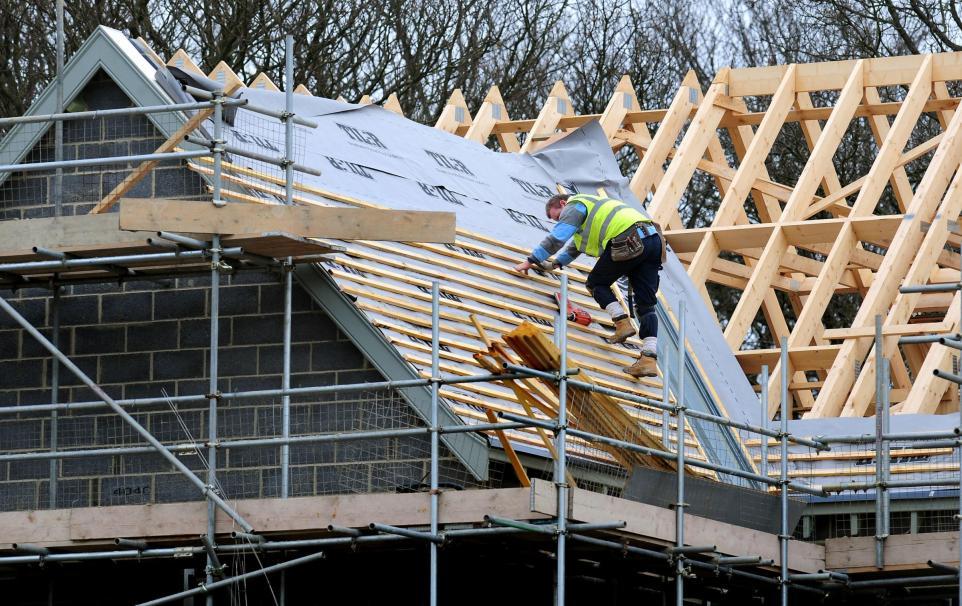 Cumberland Sees Highest Number Of New Homes Built In Major Housing Boost.