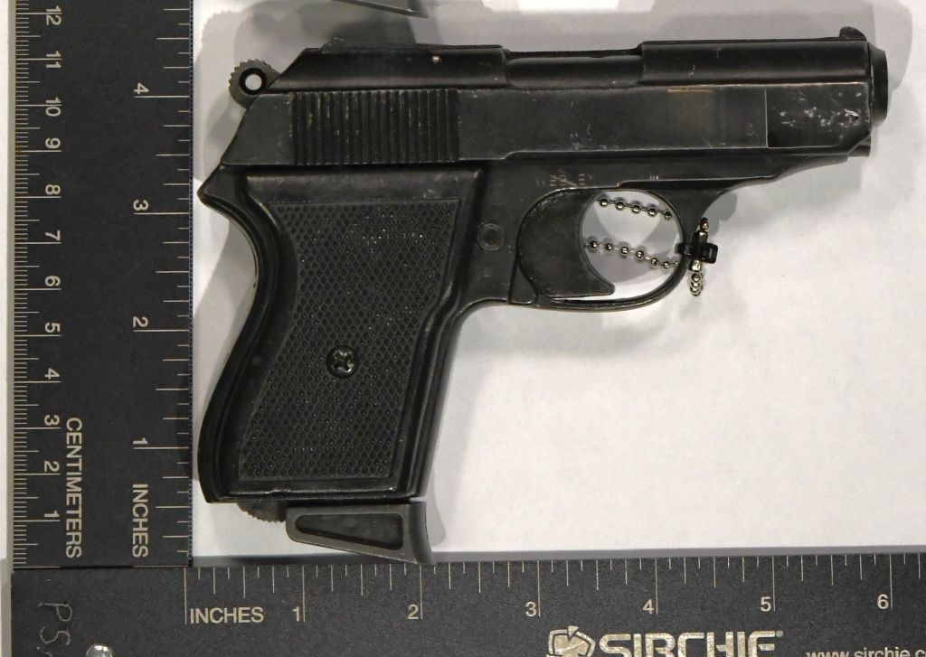 Cumbria Amnesty Launched as Blank-Firing Weapons Are Banned