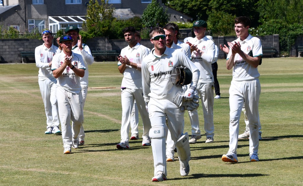 Cumbria Claim Impressive Victory Over Hertfordshire In Championship Opener