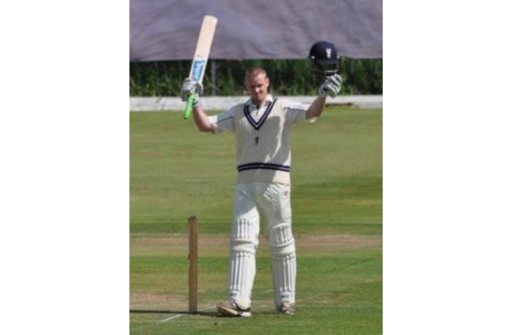 Cumbria County Club Strengthens Squad with Signing of Former Cheshire Batsman