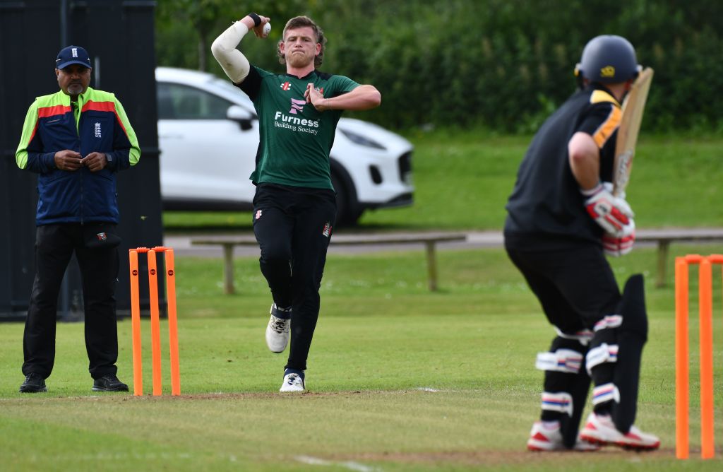 Cumbria Edge Staffordshire in Thriller to Reach NCCA Trophy Semi-Finals