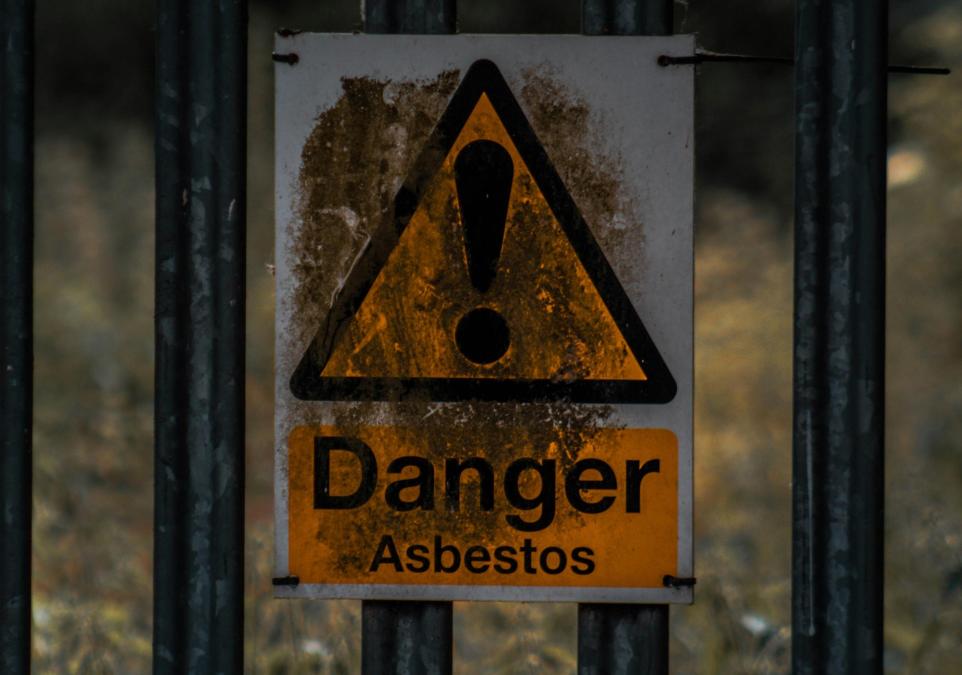 Cumbria Faces Ongoing Asbestos Death Toll Linked To Historic Shipbuilding Industry