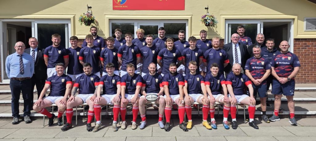 Cumbria Fall Short in High-Stakes Bill Beaumont Championship Clash 