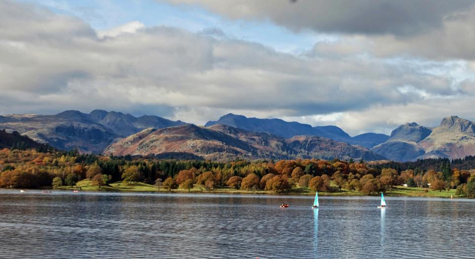Cumbria Launches Multi Billion Pound Plan To Fight Growing Sewage Spill Crisis