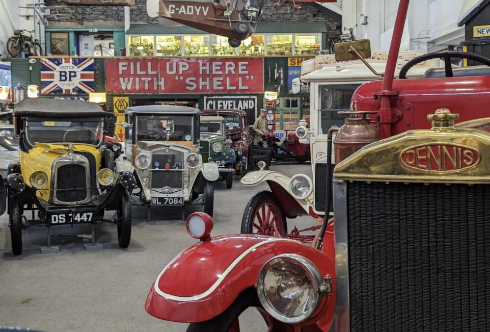 Cumbria Museum To Honor Armed Forces Day With Special Community Event