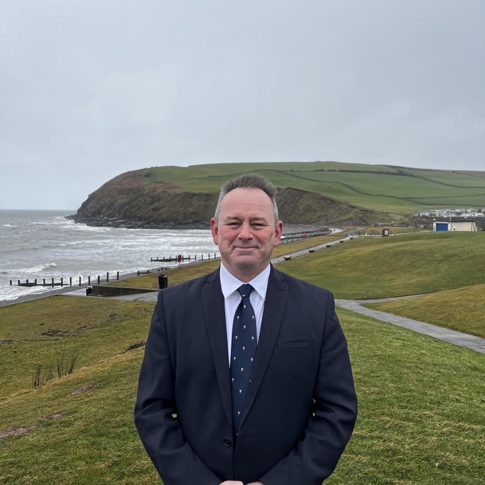 Cumbria Police Commissioner Opposes Plans to Merge Forces